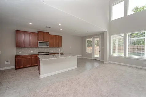 2224 Gadwall Court Conroe TX 77384