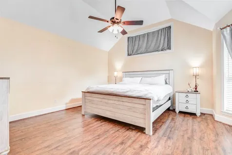 302 Dock Court Crosby TX 77532