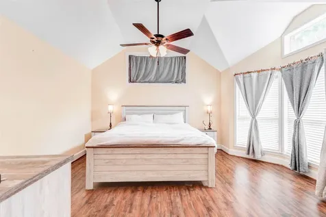 302 Dock Court Crosby TX 77532