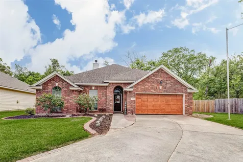 302 Dock Court Crosby TX 77532