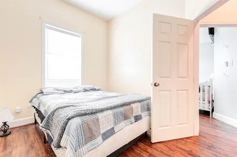 302 Dock Court Crosby TX 77532