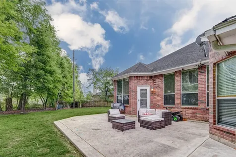 302 Dock Court Crosby TX 77532