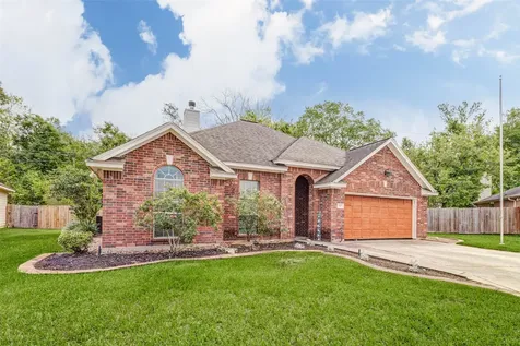 302 Dock Court Crosby TX 77532