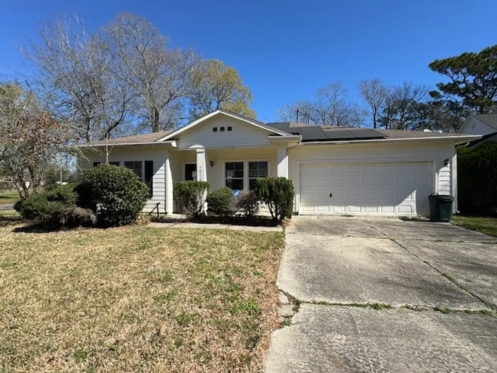 16710 Coxswain Court Crosby TX 77532