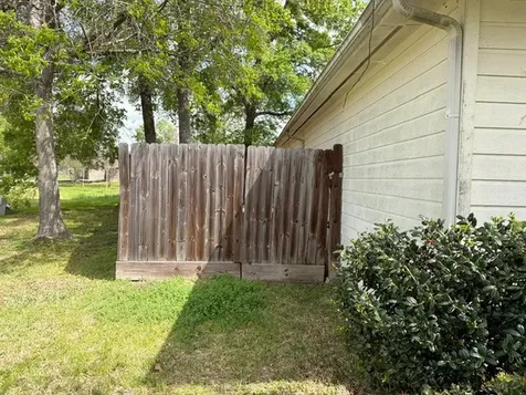 16710 Coxswain Court Crosby TX 77532