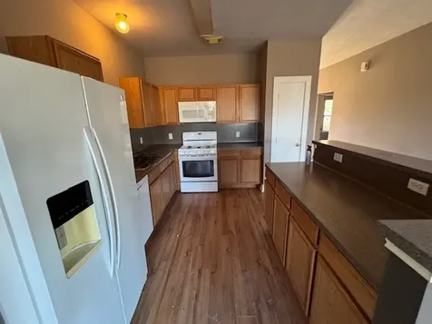 16710 Coxswain Court Crosby TX 77532
