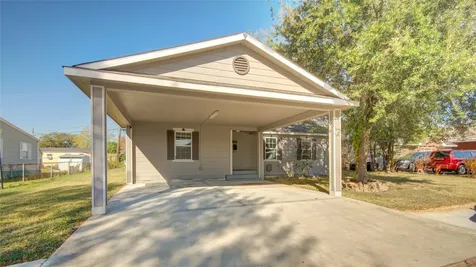 1339 13th Street Galena Park TX 77547