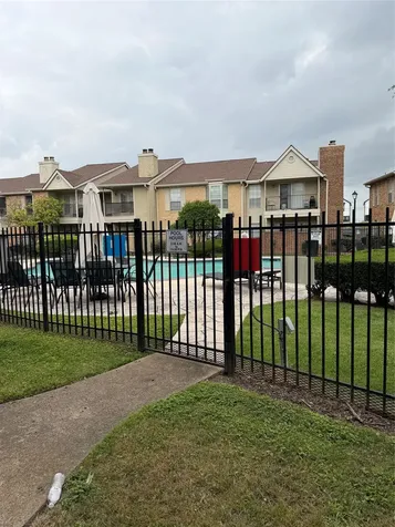 3600 Jeanetta Street 901 Houston TX 77063