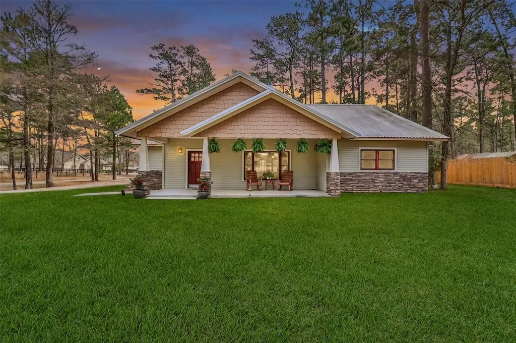 30914 Sugar Bend Drive Magnolia TX 77355