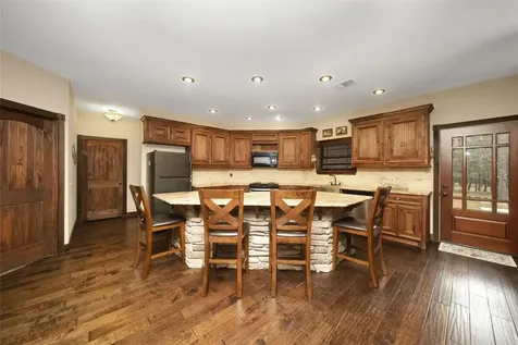 30914 Sugar Bend Drive Magnolia TX 77355