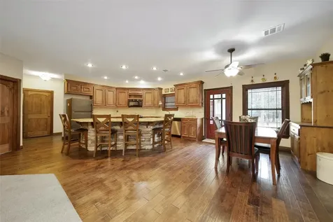 30914 Sugar Bend Drive Magnolia TX 77355