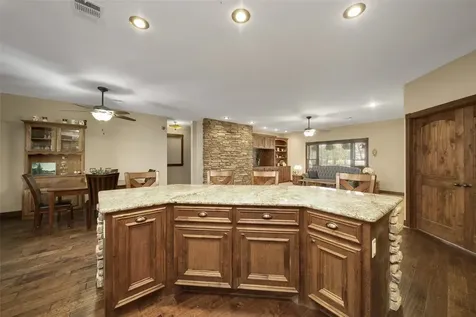 30914 Sugar Bend Drive Magnolia TX 77355