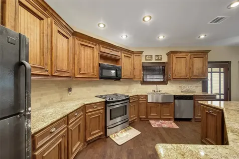 30914 Sugar Bend Drive Magnolia TX 77355