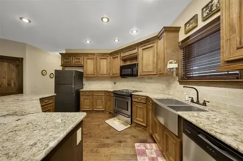 30914 Sugar Bend Drive Magnolia TX 77355