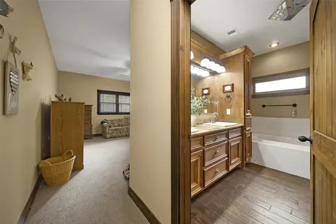 30914 Sugar Bend Drive Magnolia TX 77355