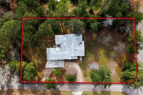 30914 Sugar Bend Drive Magnolia TX 77355