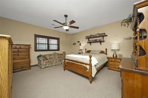 30914 Sugar Bend Drive Magnolia TX 77355