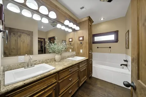 30914 Sugar Bend Drive Magnolia TX 77355