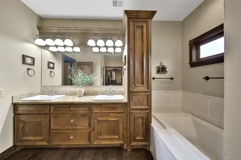 30914 Sugar Bend Drive Magnolia TX 77355