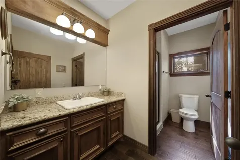 30914 Sugar Bend Drive Magnolia TX 77355