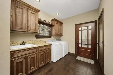 30914 Sugar Bend Drive Magnolia TX 77355