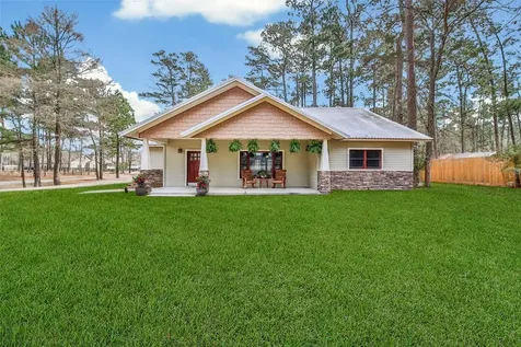 30914 Sugar Bend Drive Magnolia TX 77355