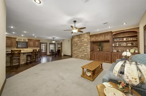 30914 Sugar Bend Drive Magnolia TX 77355