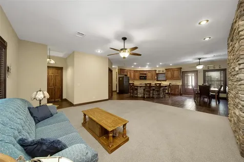 30914 Sugar Bend Drive Magnolia TX 77355