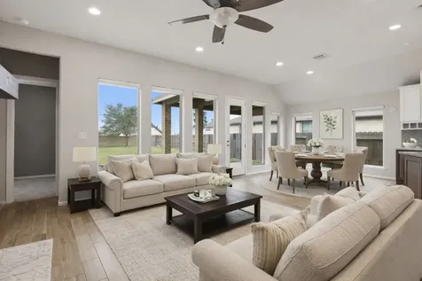 11910 Bazley Knoll Drive Humble TX 77346