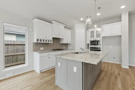 11910 Bazley Knoll Drive Humble TX 77346