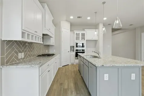 11910 Bazley Knoll Drive Humble TX 77346