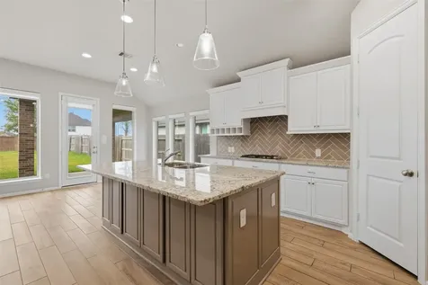 11910 Bazley Knoll Drive Humble TX 77346