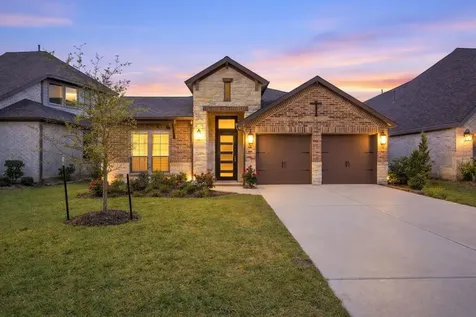 11910 Bazley Knoll Drive Humble TX 77346