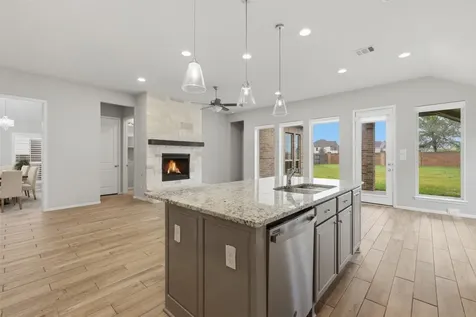 11910 Bazley Knoll Drive Humble TX 77346
