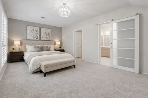 11910 Bazley Knoll Drive Humble TX 77346
