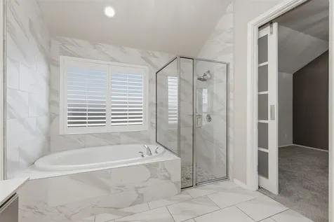 11910 Bazley Knoll Drive Humble TX 77346