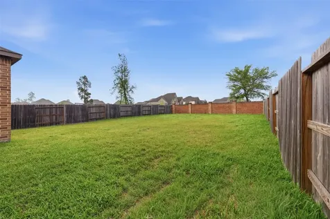 11910 Bazley Knoll Drive Humble TX 77346