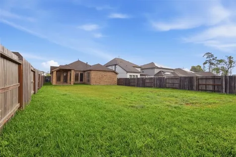 11910 Bazley Knoll Drive Humble TX 77346