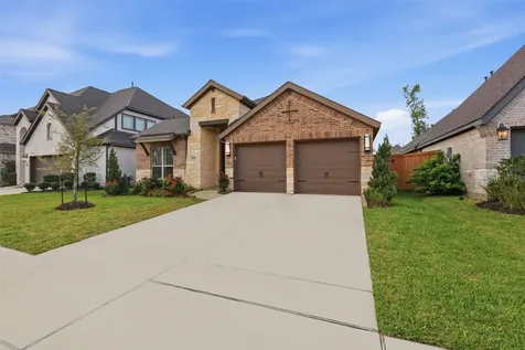 11910 Bazley Knoll Drive Humble TX 77346