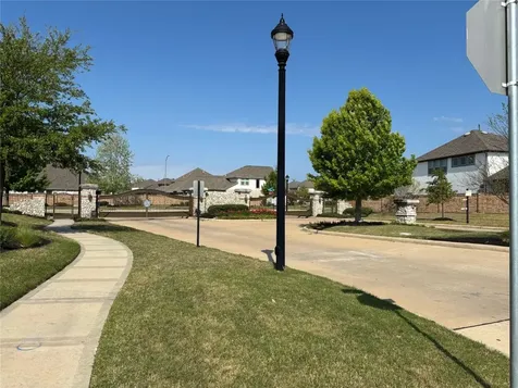 11910 Bazley Knoll Drive Humble TX 77346