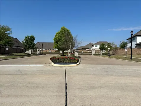 11910 Bazley Knoll Drive Humble TX 77346