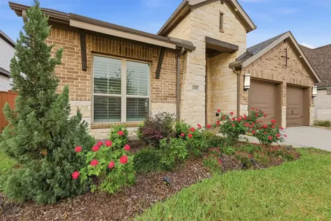 11910 Bazley Knoll Drive Humble TX 77346