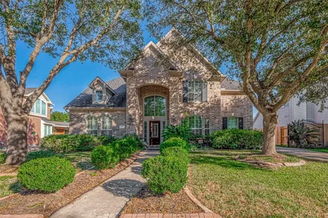 5707 Brennan Ridge Lane Katy TX 77450