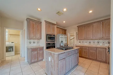 5707 Brennan Ridge Lane Katy TX 77450