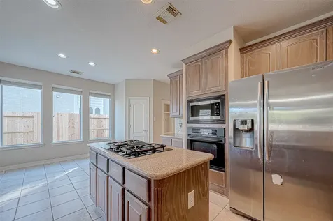 5707 Brennan Ridge Lane Katy TX 77450