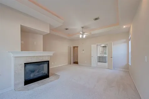 5707 Brennan Ridge Lane Katy TX 77450