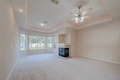 5707 Brennan Ridge Lane Katy TX 77450