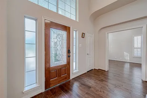 5707 Brennan Ridge Lane Katy TX 77450