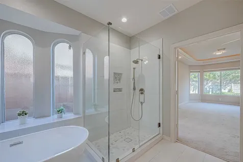 5707 Brennan Ridge Lane Katy TX 77450