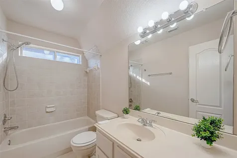 5707 Brennan Ridge Lane Katy TX 77450